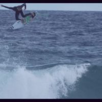 オーストラリアとバリ島!ライアン・カリナンのモダンフリーサーフ動画