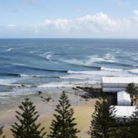 新型コロナウイルスのパンデミック認定によりWSLがイベント自粛へ