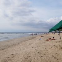 新型コロナの影響を受けた世界のサーフィン事情:ビーチ閉鎖の理由など