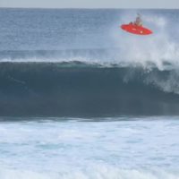 デーン・レイノルズからVloggerまで集合！プエルトリコでのフリーサーフ動画