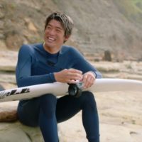 「ALL IN」EP5：カノアとステフをフィーチャーしたパイプマスターズとオフシーズン動画