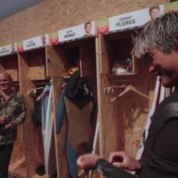 「ALL IN」EP3:カノアとステフをフィーチャーしたポルトガルCT舞台裏動画