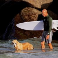 先週のDバー!ケリー・スレーターの5フィンでのフリーサーフィン動画