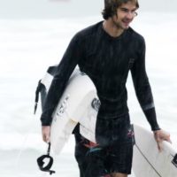 今季好調だったリアム・オブライエン!オアフ島ノースショア動画