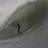 ポルトガルのモンスタースラブ！ニック・ヴォン・ラップのVlog動画