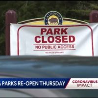 サーフィン禁止令が解除！カリフォルニア州サンタクルズ郡のケース