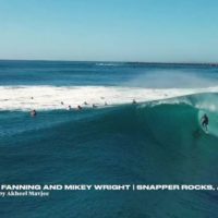 4×バレルがトップ!米サーファー誌が選ぶ2020年3月のベスト10サーフィン動画