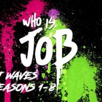 世界ベストビッグバレルだらけ!「Who is JOB」のハイライト動画