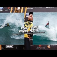 「リップカールベルズ」ウィーク！世界最長サーフイベントの歴史を振り返る