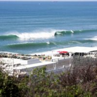 フランスの一部エリアでサーフィン可能に!ロックダウンの一部解除