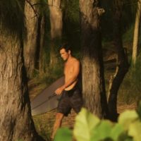 オアフ島ノースショアでの1週間！バロン・マミヤのフリーサーフ動画