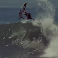 15歳のブロンソン・メイディ!世界レベルのインドネシア人サーファー