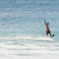 レイトシーズンのハワイ炸裂!米サーファー誌が選ぶ2020年4月のベスト10サーフィン動画