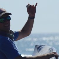 フロリダに熱低スウェルがヒット！マイケル・ダンフィーのフリーサーフ動画