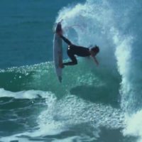 現在とコロナのパンデミック前のヤゴ・ドラ!フリーサーフィン動画