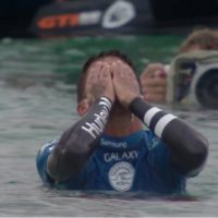 ジャッジ基準の違いが顕著！2015年CT初戦のハイスコアライド動画