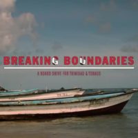 グダスカス兄弟のサーフボードドライブ！今回はトリニダート・トバゴ共和国