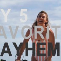 ココ・ホーがロストのお気に入りモデルを5つ厳選!ライド動画も満載