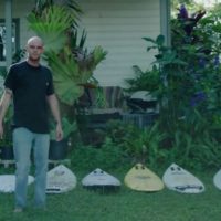 クリード・マクタガートのサーフボード！幅広いラインナップや元CTサーファーの裏話も