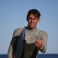 18歳のダコダ・ウォルターズ!フリーサーフ動画と輝かしいキャリア