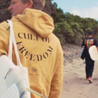 「Cult of Freedom」西オーストラリア編!タジ・バロウとディオン・アジアス