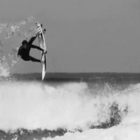 ブラジリアンでエアーならこのサーファー！イカロ・ロドリゲスのフリーサーフ動画