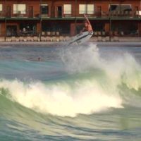 エアゲームやケリーとの2in1バレルも！ジャクソン・ドリアン＠ウェイブプール