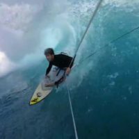 【必見】カイト世界王者のケアヒ・デ・アボイティズ!バレル探しのトリップ動画