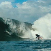 海南島で生まれたサーフコミュニティを4年振りに再訪 マーク マシューズ World Surf Movies