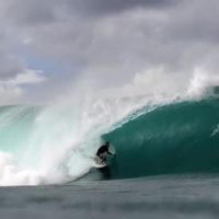 素晴らしい映像を残しまくった昨季ハワイ！ミゲル・トゥデラのフリーサーフ動画