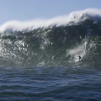 イアン・ウォルシュの19/20年シーズンのビッグウェイブハイライト動画