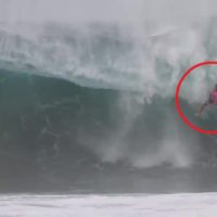 ビーチブレイクバレルのプエルト・エスコンディード！ワイプアウトのトップ10動画