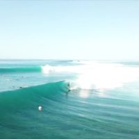 メンタワイで世界トップレベルのライトとレフト！2019年アーリーシーズン動画