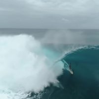 再び炸裂のチョープー(タヒチ)!スラブブレイクを俯瞰図でチェック