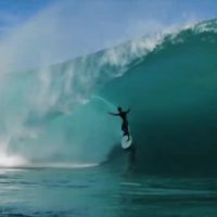 バレル祭り!米サーファー誌が選ぶ2020年5月のベスト10サーフィン動画