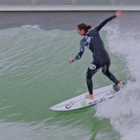 メルボルンのウェイブプール「URBNSURF」がリップカールと提携