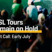 WSLイベントに関する最新アップデート!日本発国際線の制限緩和予定も