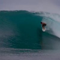 メンタワイで貸切セッション!ロックダウン時の実情と6月フリーサーフ動画