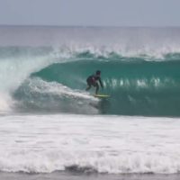 2020年6月：バリ島（インドネシア）のダイジェスト波情報動画