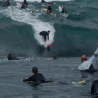 元最恐イベント会場のケープフィアが覚醒！2日間のミュータントウェイブ動画