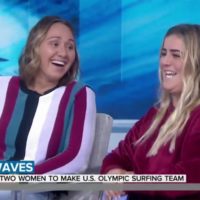 アメリカ女性のワールドタイトル&オリンピック争い!熾烈だった2019年マウイプロ