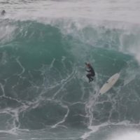 ミュータントウェイブのデッドマンズ炸裂！豪シドニーのビッグバレル動画