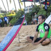 元ワールドチャンピオンのデレク・ホーが死去