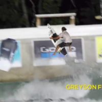 ジェイコブ・シークリーがスーパーマン系で再びの世界初メイク！今度はフィンガーフリップ