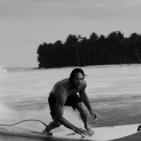 ハワイ、南アフリカ、インドネシア!ジョーディ・スミスのフリーサーフ動画