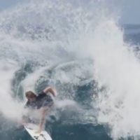 【必見】クイック秘蔵っ子のケール・ウォルシュ！INDOやAUSでのフリーサーフ動画