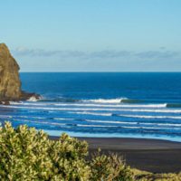 ニュージーランドが舞台のビッグイベント「Piha Pro」のリスケをWSLが発表