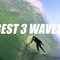 豪で新たな形のコンテストが!出場はレジェンドの元CTサーファー11名