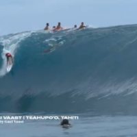 チョープー強し!米サーファー誌が選ぶ2020年6月のベスト10サーフィン動画