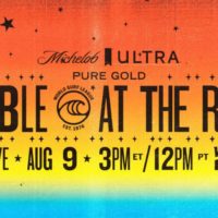 WSLカウントダウンのサーフランチ開催となる米国イベントのフォーマット発表